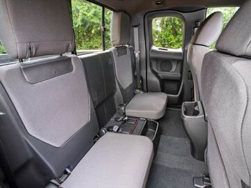 2016 Toyota Tacoma Sr5 >> 2016 Toyota Tacoma Access Cab | Pricing, Ratings & Reviews | Kelley Blue Book 2016 Toyota Tacoma Sr5 >> 2016 Toyota Tacoma Access Cab | Pricing, Ratings & Reviews | Kelley Blue Book